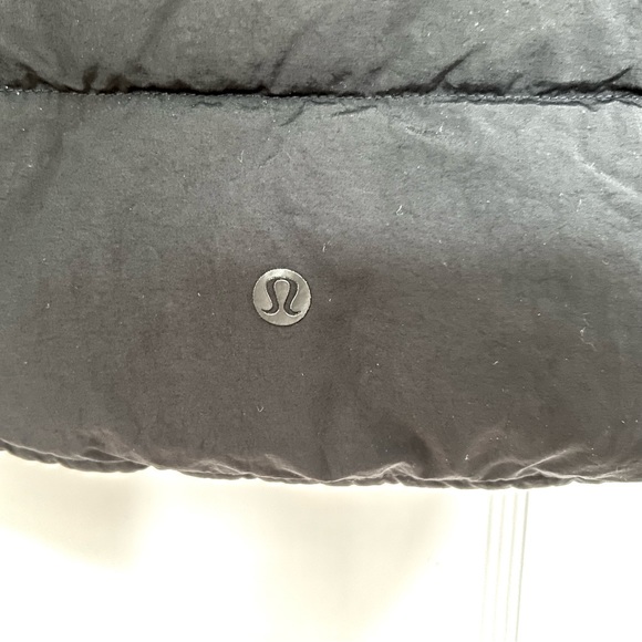 Lululemon Just Enough Puff Jacket - Picture 9 of 9